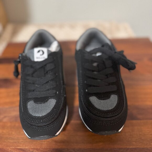 BILLY Footwear Kids Jogger , Size 13 (Little Kids), New without Box - Picture 2 of 2